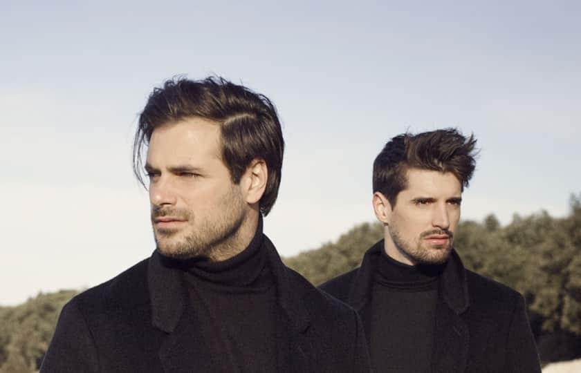 Entradas 2Cellos 2Cellos Entradas para Conciertos y Fechas de Gira