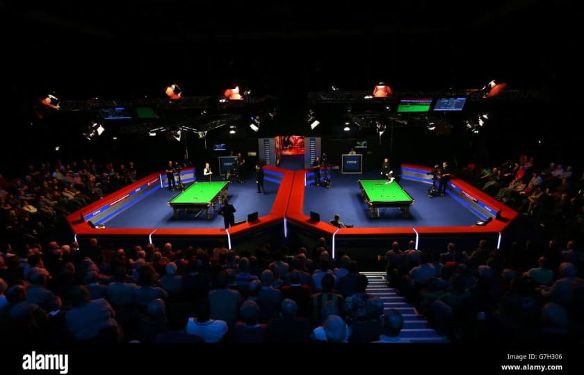 UK Championship Snooker Tickets Buy or Sell UK Championship Snooker