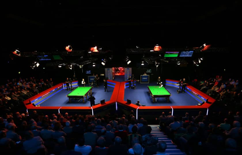 UK Championship Snooker Tickets Buy or Sell UK Championship Snooker