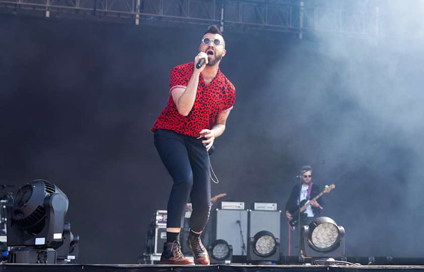 Neon Trees
