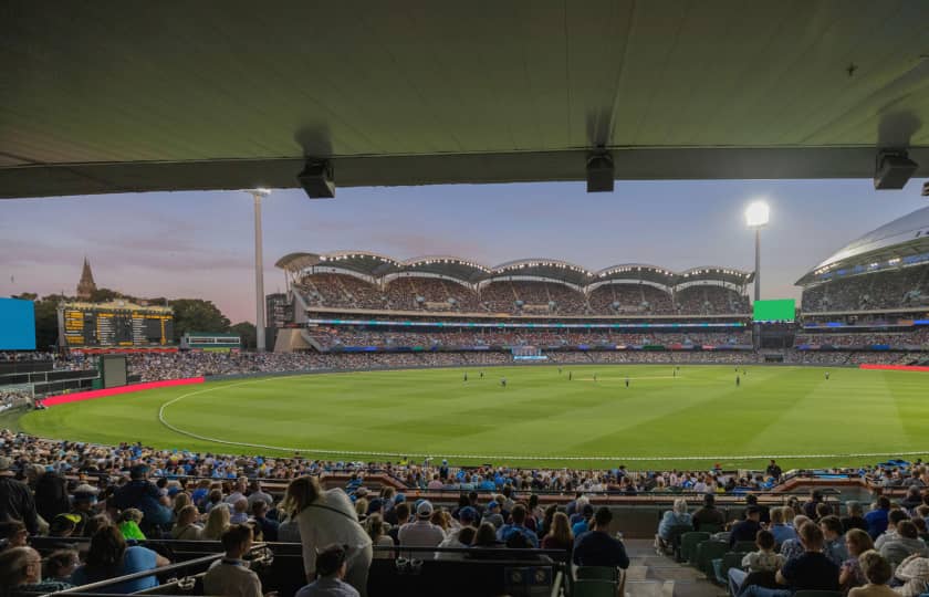 Billets WBBL Melbourne Stars v Adelaide Strikers Junction Oval