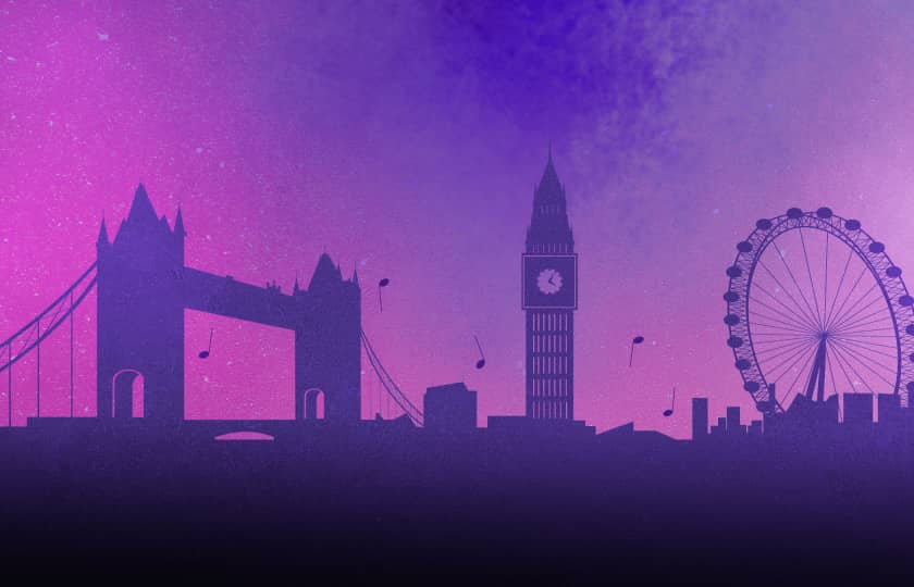 Barclaycard British Summer Time Tickets Barclaycard British Summer