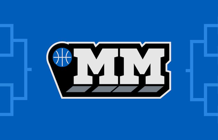 March Madness NCAA Division I Men's Basketball Tournament Tickets