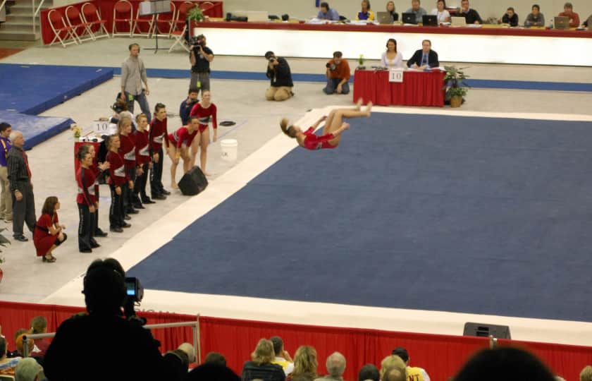 Oklahoma Sooners at Arkansas Razorbacks Gymnastics Bud Walton Arena Fayetteville Tickets Sun