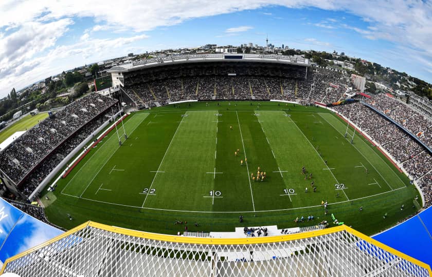 Wallabies vs The Lions British & Irish Lions Tour 2025 Suncorp