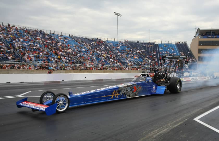 NHRA Route 66 Nationals