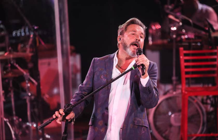 Ricardo Montaner Tickets Ricardo Montaner Tour and Concert Tickets