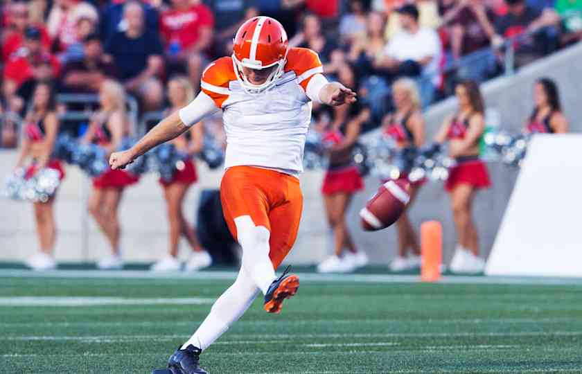 2025 BC Lions Season Tickets (Includes Tickets To All Regular Season