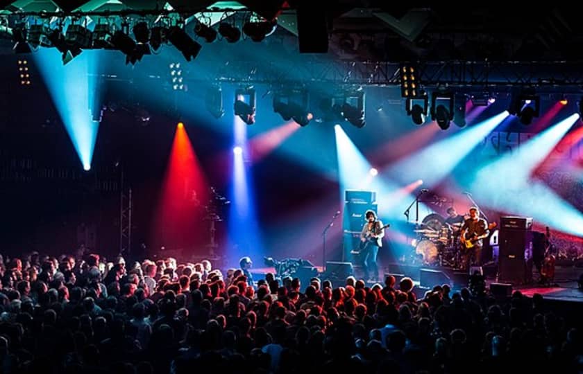 Moses Yoofee Trio I Shalosh 45. Leverkusener Jazztage 2024 Erholungshaus Leverkusen Leverkusen