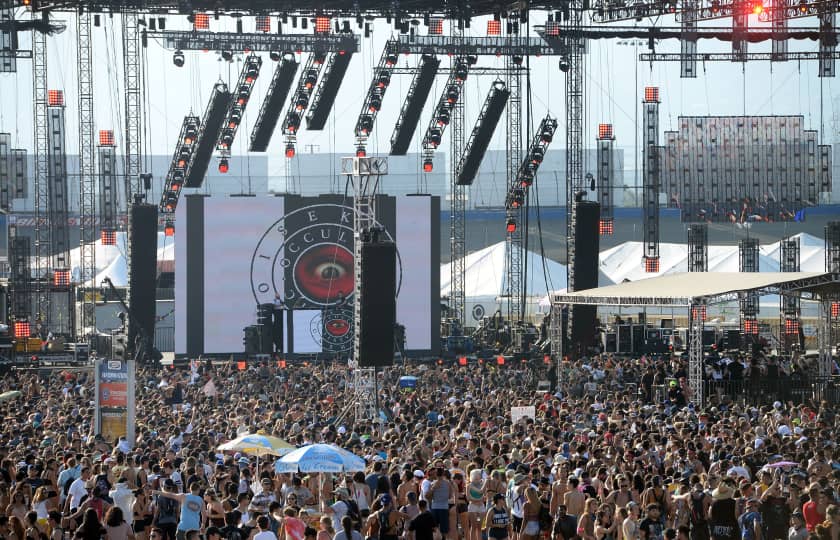 Hard Summer Music Festival 2025 Tickets Hard Summer Music Festival 2025 Lineup viagogo