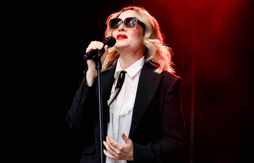 Billetter til Anne Linnet | Billetter til Anne Linnet Tour 2026 | Anne ...