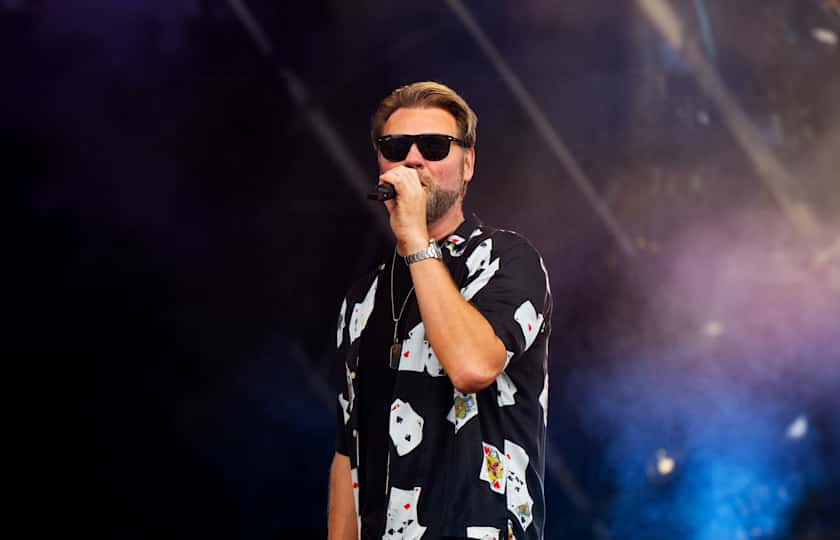 Brian McFadden