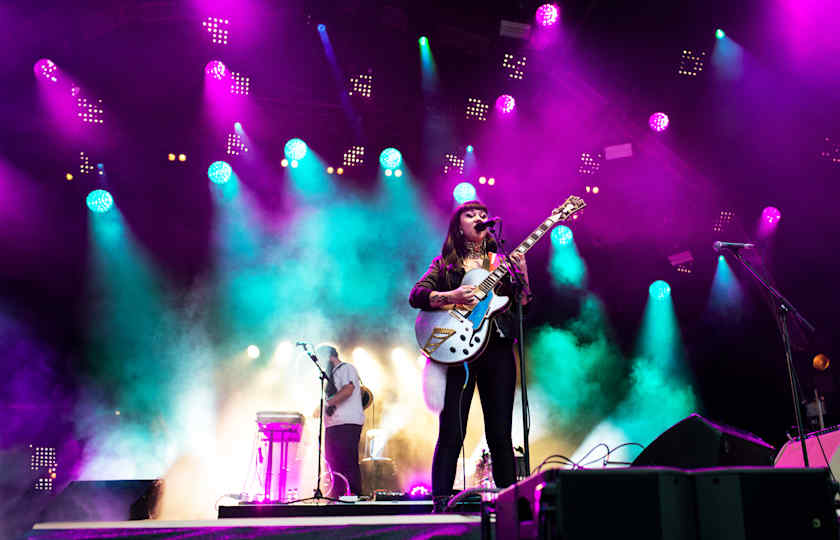 Hiatus Kaiyote Tickets Hiatus Kaiyote Tour Dates and Concert Tickets viagogo