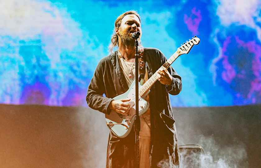 Nick Murphy (Chet Faker) Tickets Nick Murphy (Chet Faker) Tour 2024