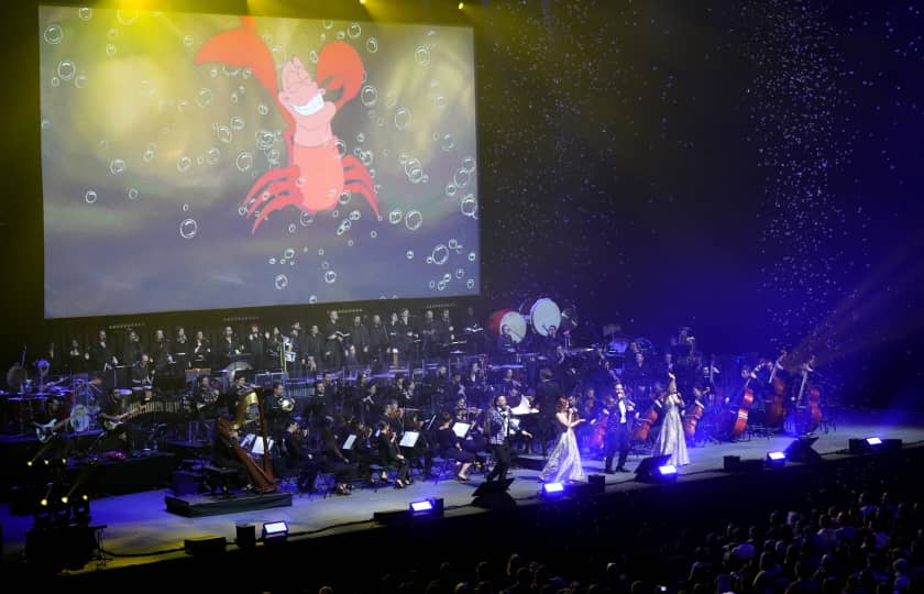 Disney in Concert