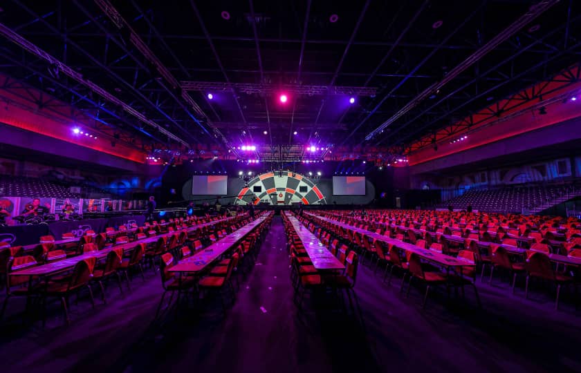 World Darts Championship Tickets Buy or Sell World Darts Championship Tickets viagogo