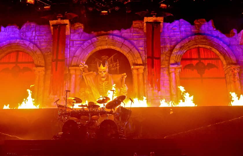 WELCOME TO ROCKVILLE TICKETMASTER intelligence overview