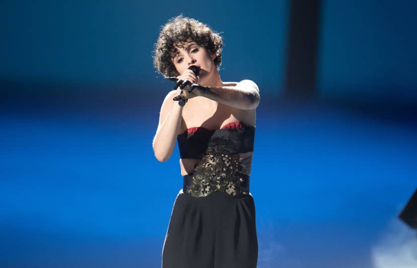 Billets Barbara Pravi Places de Concert Barbara Pravi 2025 viagogo