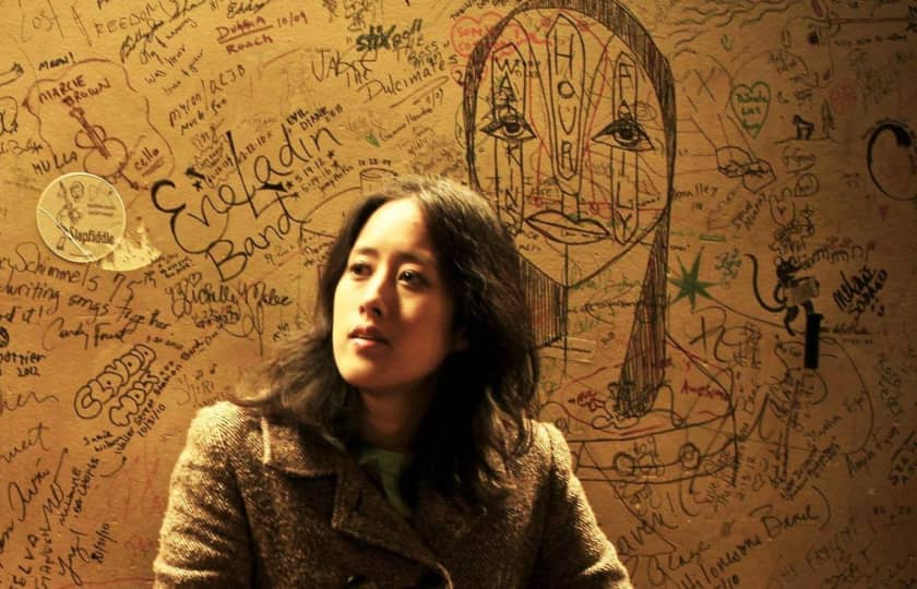 Vienna Teng Tickets Vienna Teng Tour 2024 and Concert Tickets viagogo