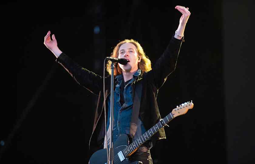 Catfish and the Bottlemen