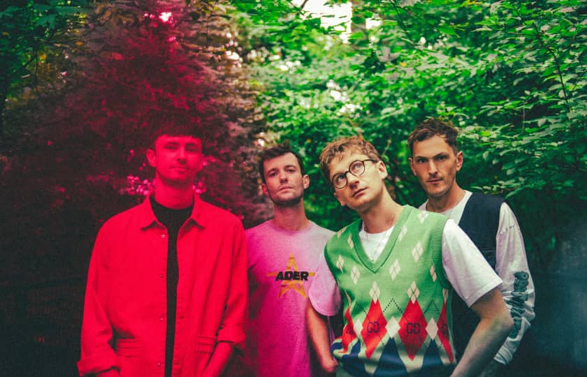 Mad Cool Festival with Olivia Rodrigo, Gracie Abrams, Benson Boone and