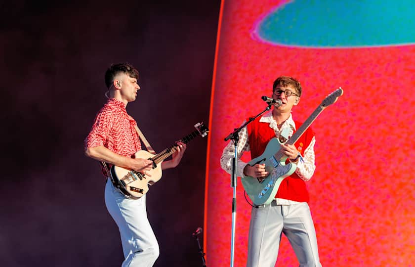 Glass Animals