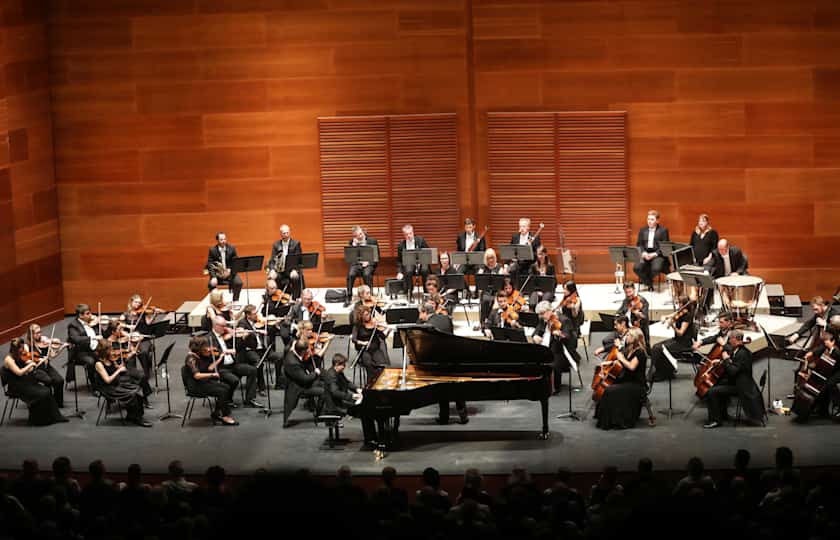 London Orchestra Tickets London Orchestra 6509829