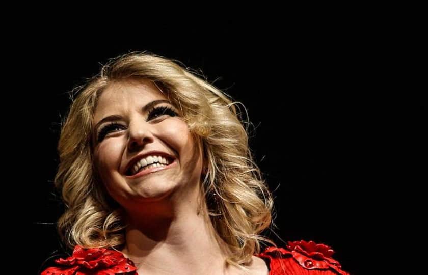 Beatrice Egli Tickets Konzertkarten für Beatrice Egli Tour 2025 viagogo