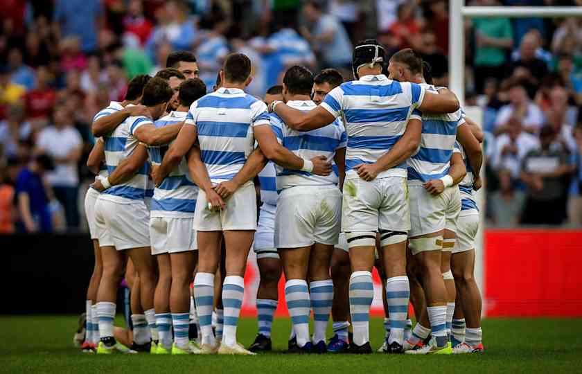 Los Pumas Rugby Tickets | Los Pumas Rugby Rugby 2026 Tickets - viagogo