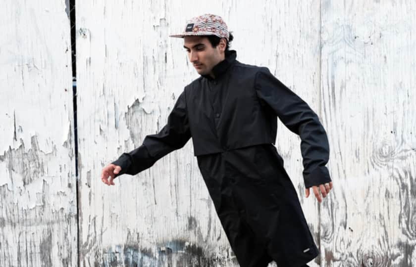 Tigran Hamasyan feat. Evan Marien, Arthur Hnatek Boulder Theater