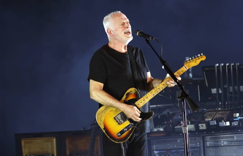 Bilhetes PARKING PASSES ONLY David Gilmour Madison Square Garden Parking Lots New York sáb 09