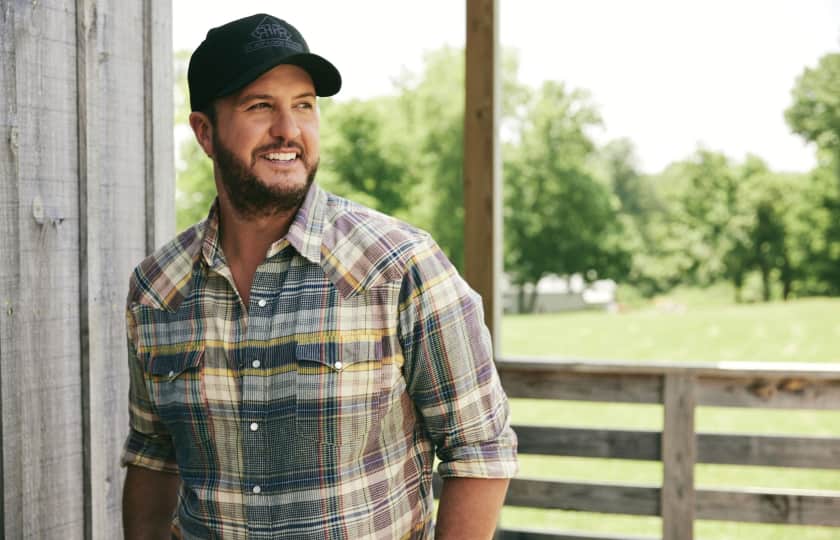 Luke Bryan Wild West Arena North Platte Tickets Fri 27 Jun 2025 viagogo