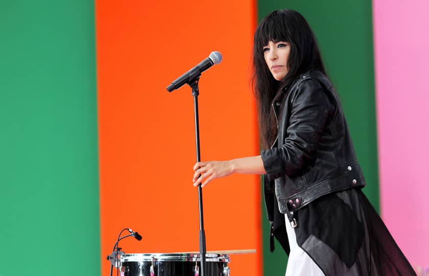 Loreen Annexet ストックホルムでのチケット 2025年 2月 20日 木 viagogo