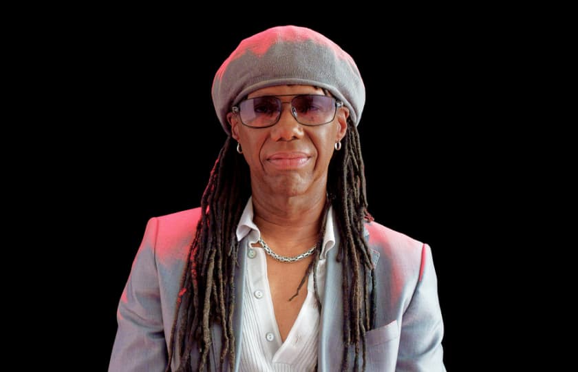 Nile Rodgers Tickets 2024 Günstige Karten für Nile Rodgers Tour Nile Rodgers Konzertkarten