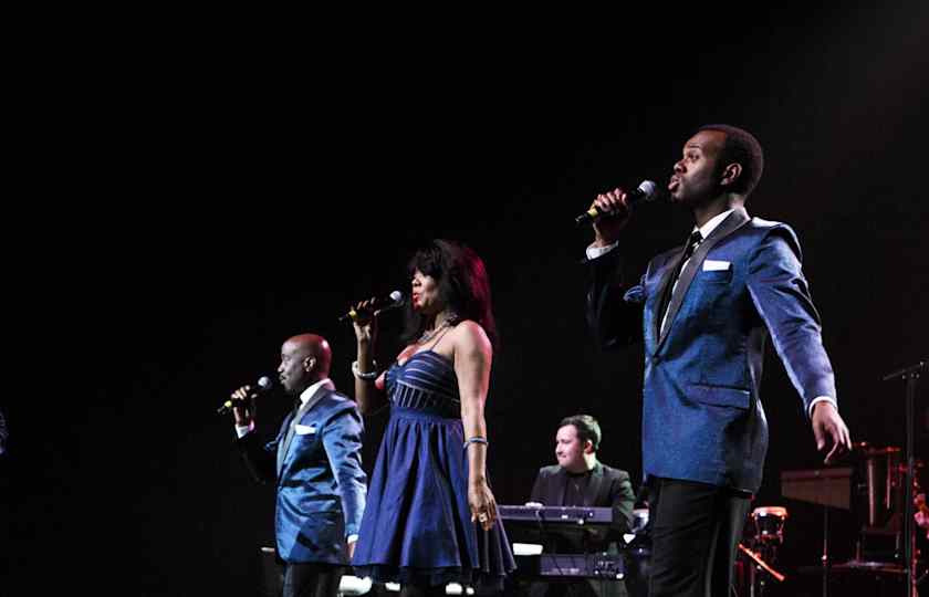 The Platters