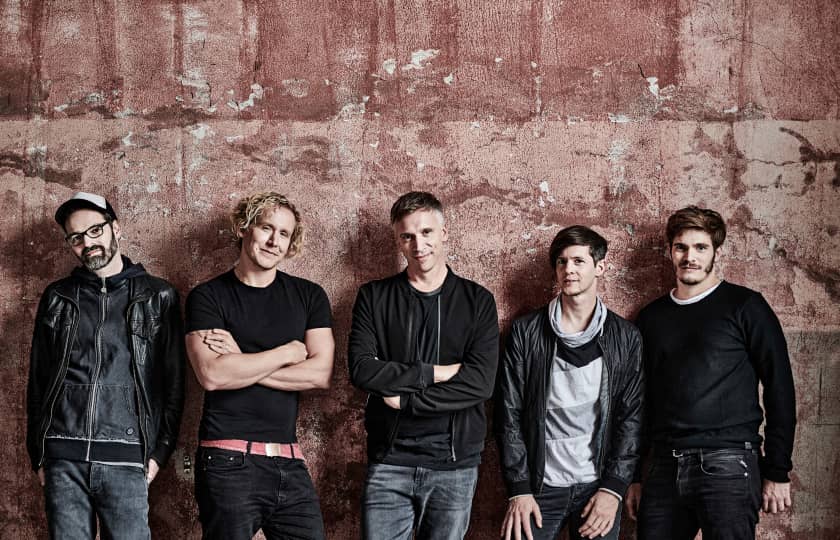 Kasalla Live 2025 Gartenschaupark Rietberg Rietberg Tickets Thu Aug