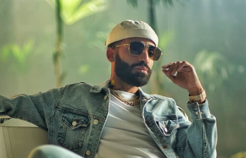 Arcangel Tickets Arcangel Tour Dates 2024 and Concert Tickets viagogo