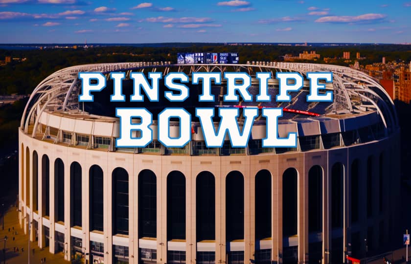 Pinstripe Bowl Tickets Buy or Sell Pinstripe Bowl Tickets viagogo