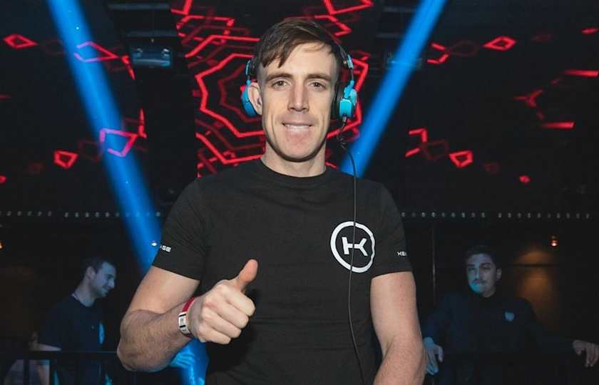 Bryan Kearney