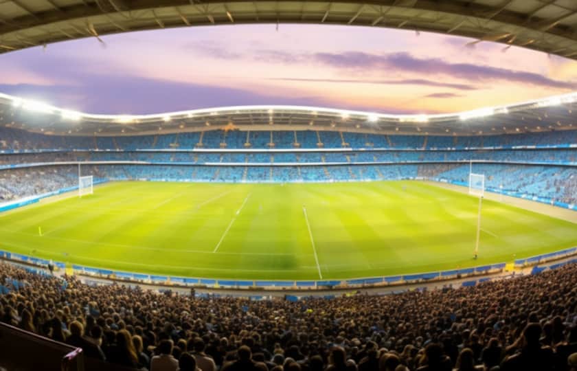 Gold Coast Titans vs New Zealand Warriors Cbus Super Stadium Robina