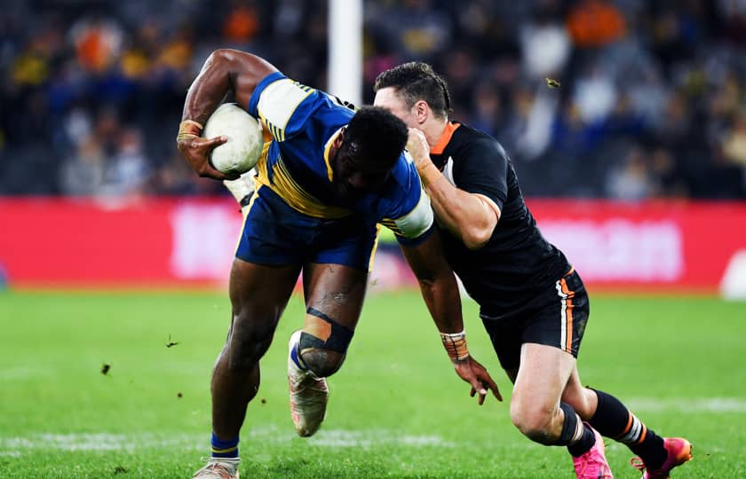 Parramatta Eels Tickets Buy or Sell Parramatta Eels 2024 Tickets