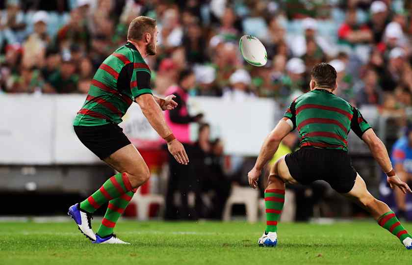Rabbitors Rugby South Sydney Rabbitohs Rugby Tickets | Buy or Sell South Sydney ...