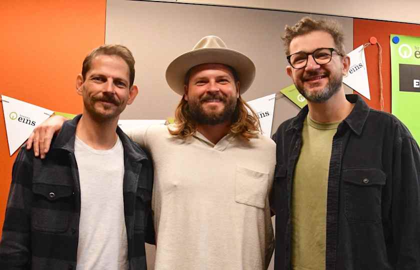 Mighty Oaks Live 2025 Halle 6 Erfurt Tickets Sat Mar 22 2025 viagogo