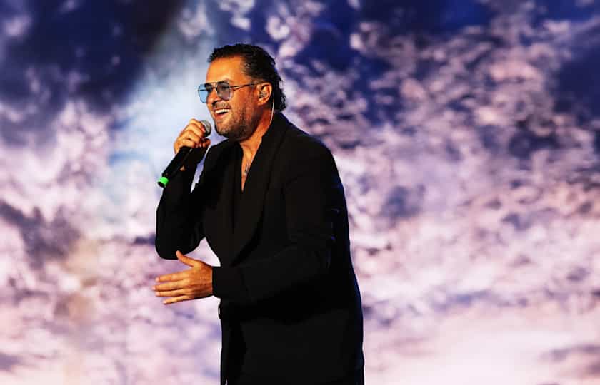 Sam Ragheb Billets Ragheb Alama | Places de Concert Ragheb Alama 2026 - viagogo
