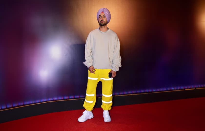 Diljit Dosanjh Tickets Diljit Dosanjh UK Tour 2024 Dates viagogo