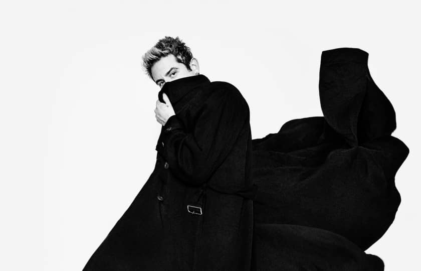 GEazy Tickets Ronda at Tivoli Vredenburg Utrecht ma 03 feb 2025