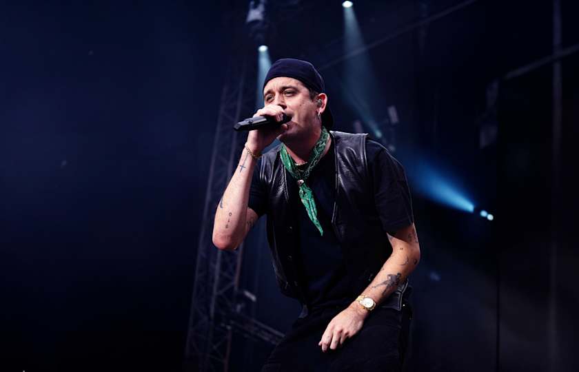 GEazy Tickets GEazy Tour 2025 and Concert Tickets viagogo G Eazy Tour 2025 Tickets