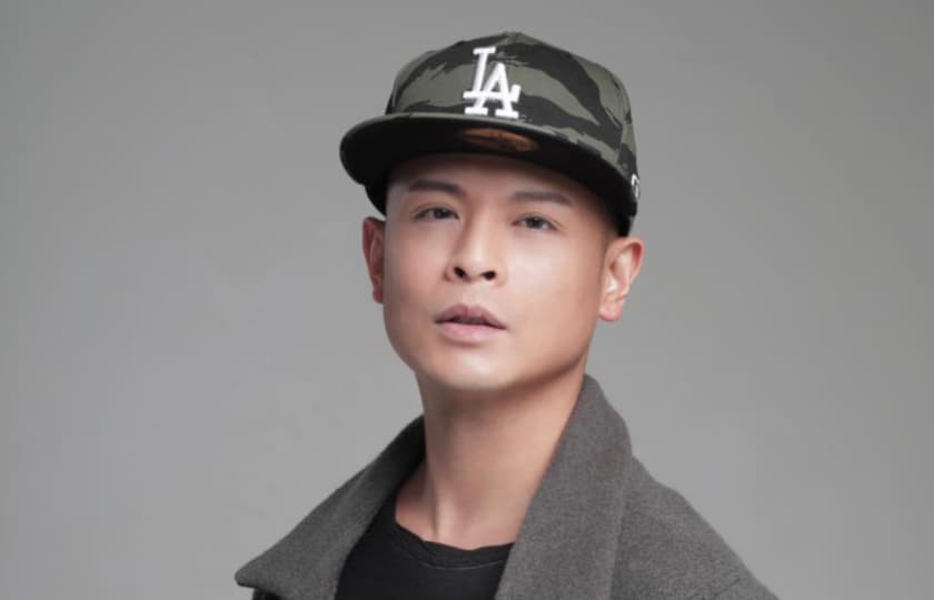 Justin Lo Tickets Justin Lo UK Tour 2024 Dates viagogo