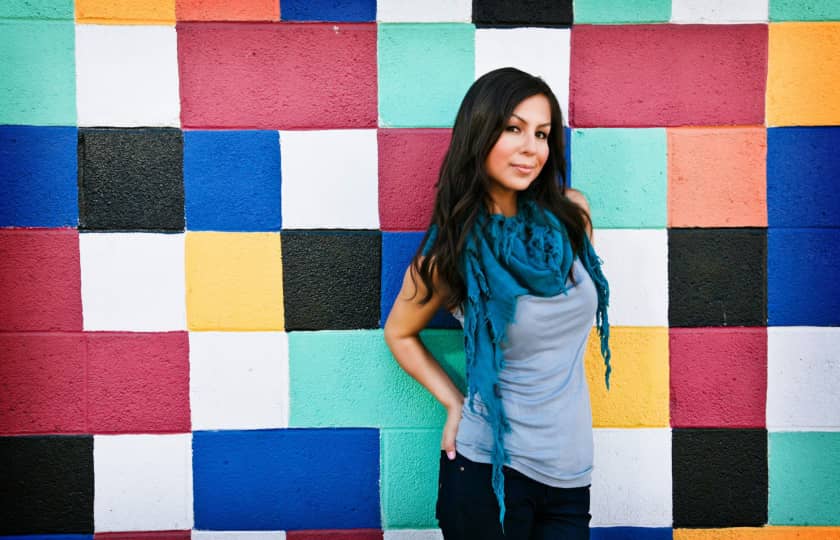 Anjelah JohnsonReyes San Jose Improv San Jose Tickets Sat 08 Jun