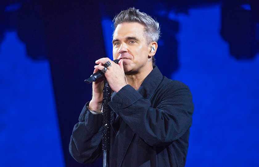Bilhetes Come Together Festival with Robbie Williams Town Moor
